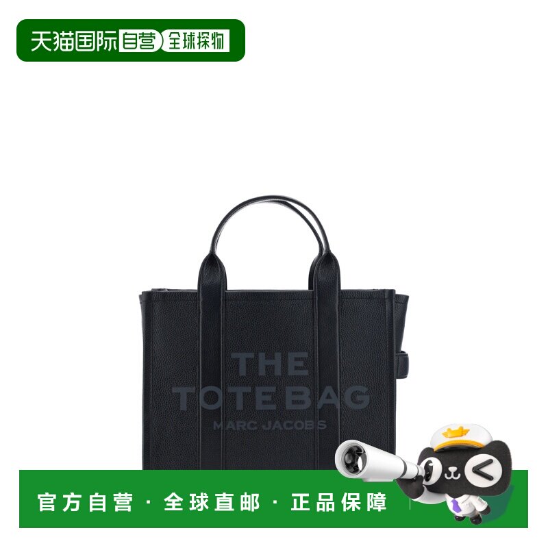 香港直邮Marc Jacobs/莫杰 手提包 The Tote H004L01PF21斜挎包