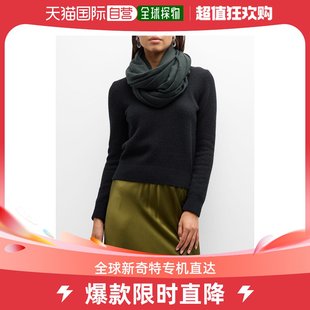 女士 vince 美国直邮 毛衣羊绒女装