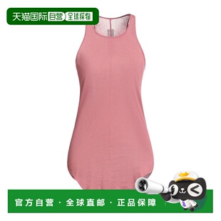 女士 1h可退 owens rick 背心吊带 美国直邮