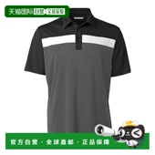 美国 男士 自营cutter 衫 buckCBUK Polo 链接 Chambers 黑色