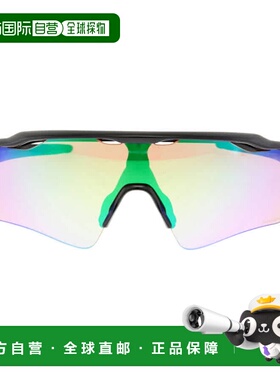 自营Oakley雷达EV Path Prizm高尔夫运动男士太阳镜OO9208 920844