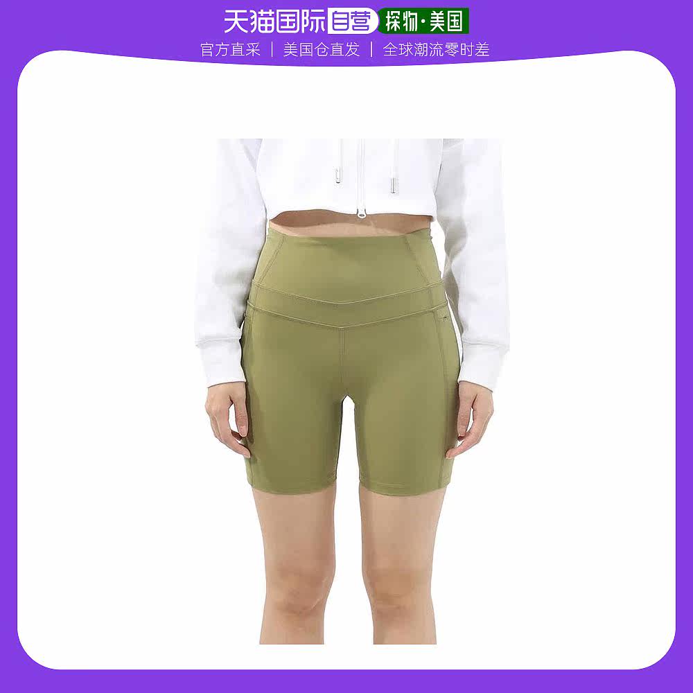 【美国直邮】lorna jane 女士 休闲短裤