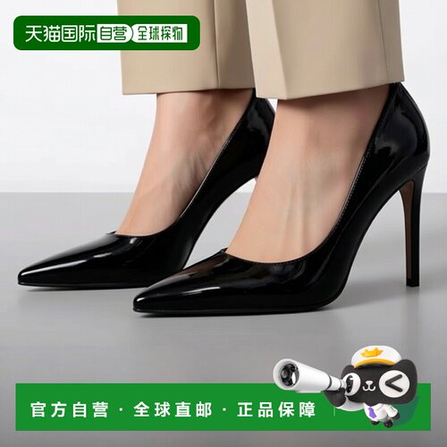 【美国直邮】steve madden 女士 时尚休闲鞋高跟【付后1h可退】