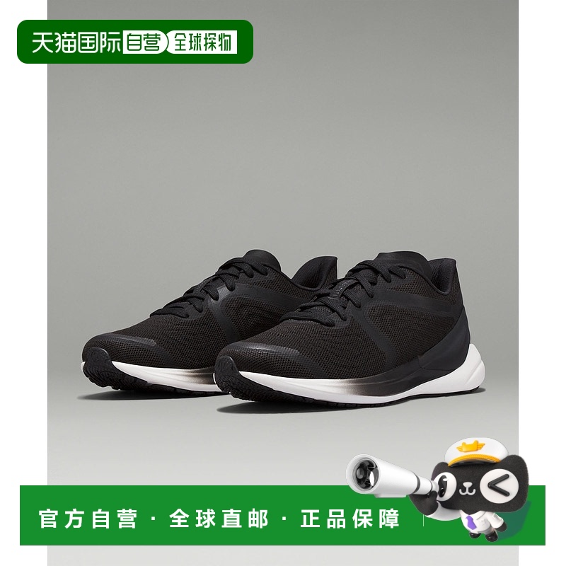 1h可退 香港直邮潮奢 Lululemon 女士 Blissfeel 2 | 跑步鞋新款