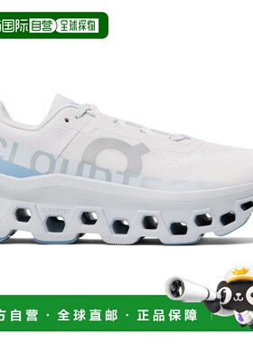 1h可退 【美国直邮】on 女士 休闲鞋昂跑运动鞋