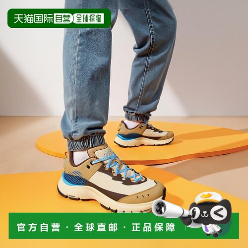 1h可退 【美国直邮】danner 男士 跑鞋男鞋