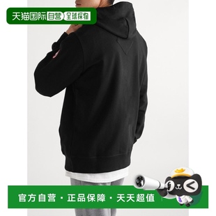 加拿大鵝 Goose Canada Appliqued Huron Logo 男士 香港直郵潮奢