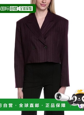 【美国直邮】kenneth cole 女士 休闲西装