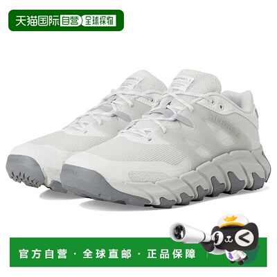 自营Merrell Maipo Explorer Aerosport J038011男士灰色低帮登山