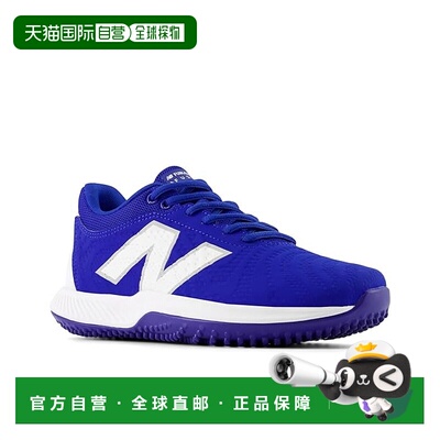 1h可退 香港直邮潮奢 New Balance  女士 FuelCell FUSE v4 Turf