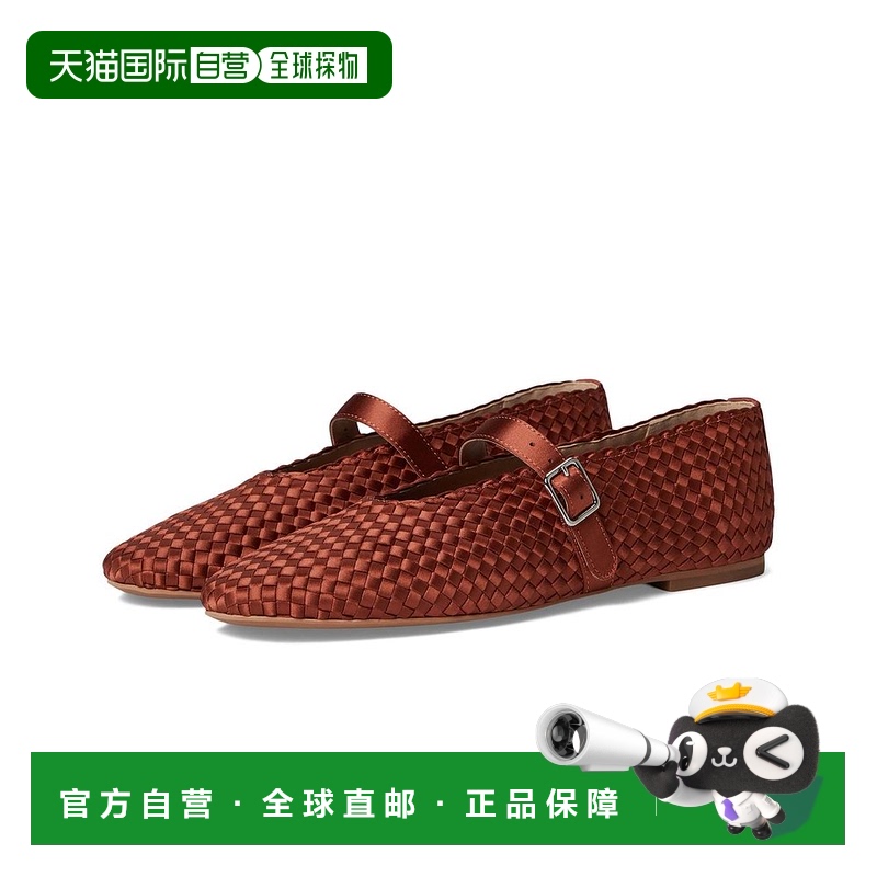 1h可退 【美国直邮】steve madden 女士 时尚休闲鞋