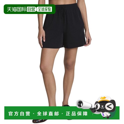 自营SPANX Carryon Short - black 美国奥莱直发