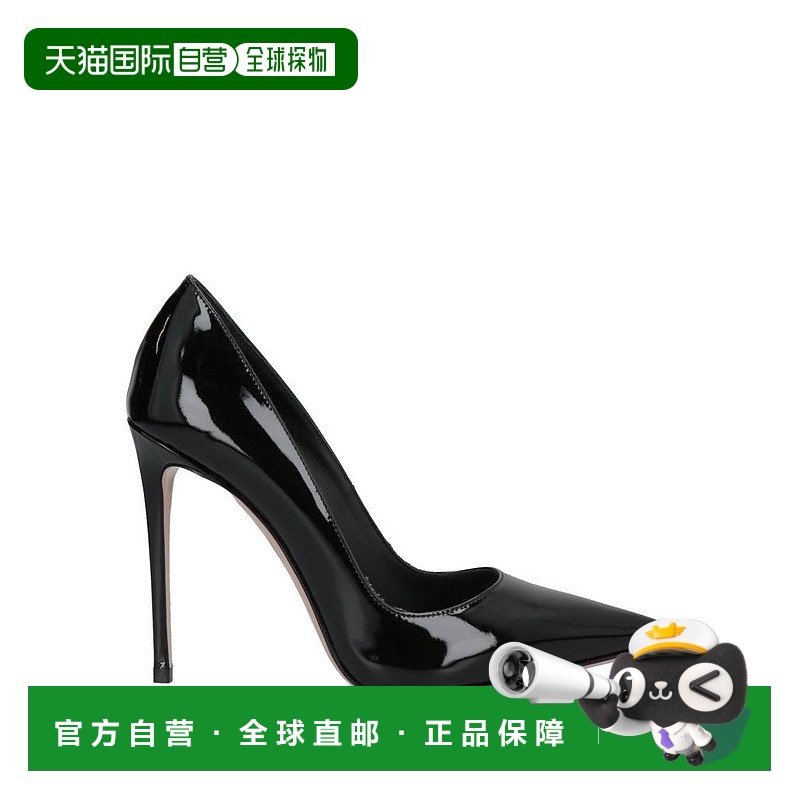 【美国直邮】le silla 女士 时尚休闲鞋皮鞋真皮高跟鞋