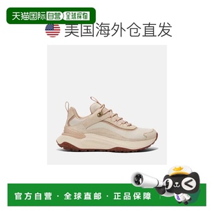 自营timberlandWomen's Motion Access Low Lace-Up Waterproof S