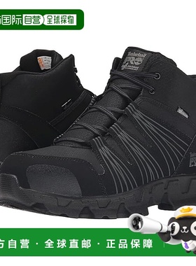 1h可退 香港直邮潮奢 Timberland 天伯伦 男士 Powertrain Mid Al