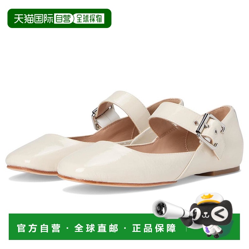 【美国直邮】donald pliner 女士 时尚休闲鞋经典玛丽珍鞋