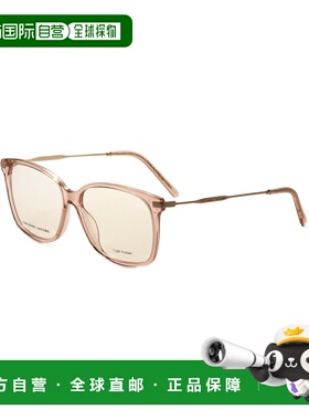 自营Marc Jacobs女式54毫米桃色太阳镜MARC562-0733-14-桃色 美国