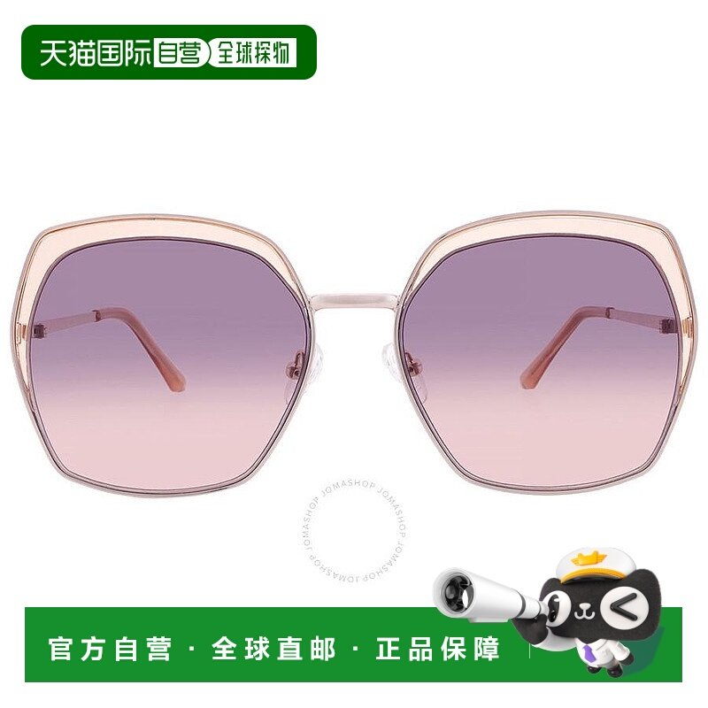 1h可退 【美国直邮】guess 女士 太阳镜