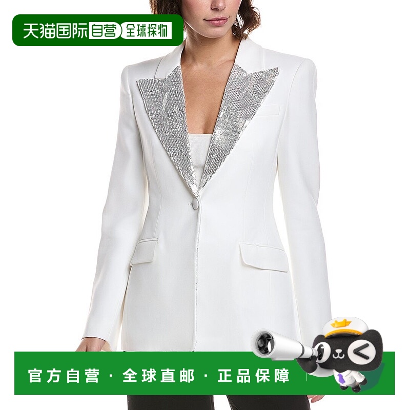 自营michael kors collectionMichael Kors Sable Embellished Ge