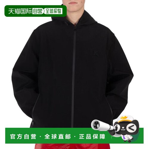 【美国直邮】burberry 男士 夹克衫