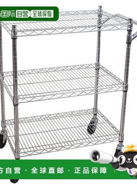 自营 Oceanstar 3 层重型多功能实用车 美国奥莱直发