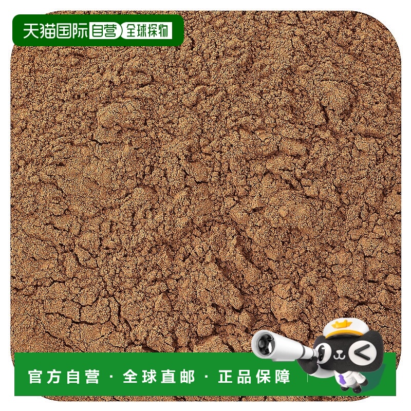 香港直邮Frontier Co-op,优质肉桂,16 oz (453 g)肉桂粉