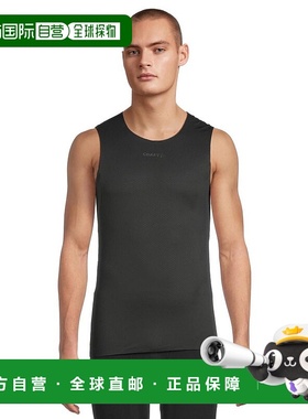 1h可退 【美国直邮】craft 男士 上装T恤