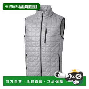 buckCutter&Buck Rainier PrimaLoft男式 自营 生态隔热 cutter