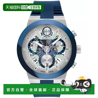 【美国直邮】movado/摩凡陀  休闲手表