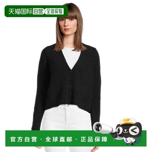 美国直邮 毛衣开衫 eileen 女士 fisher 1h可退