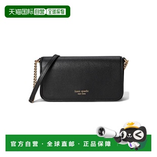 1h可退 【美国直邮】Kate Spade New York Devin Saffiano 真皮翻