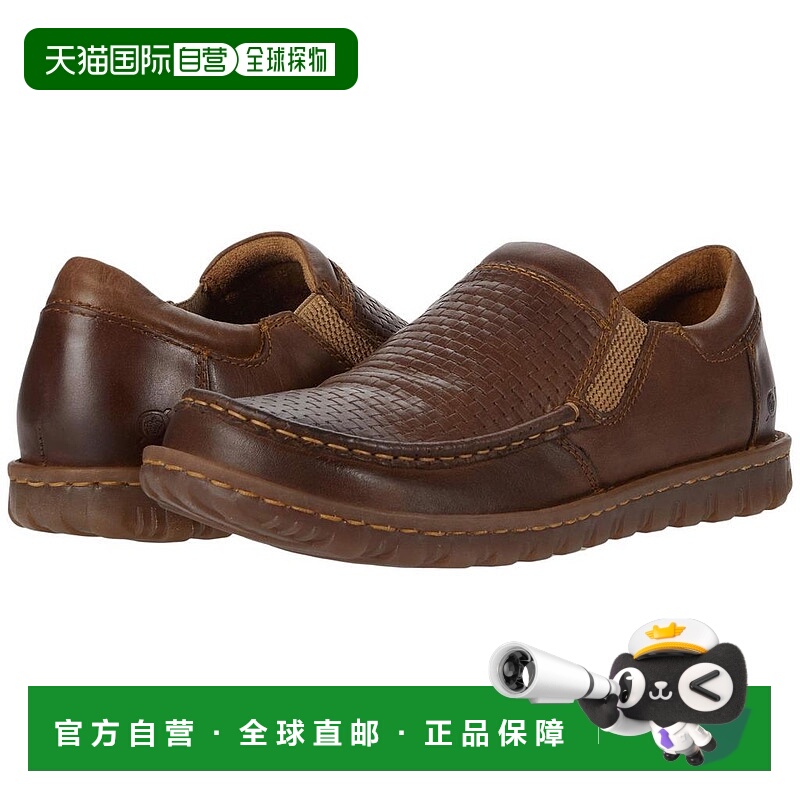 【美国直邮】born 男士 正装鞋