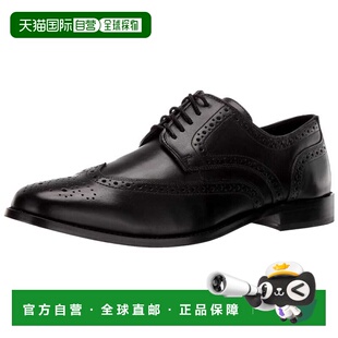 自营Men Nunn Oxford Bush Black Nelson 001 美 black 84525
