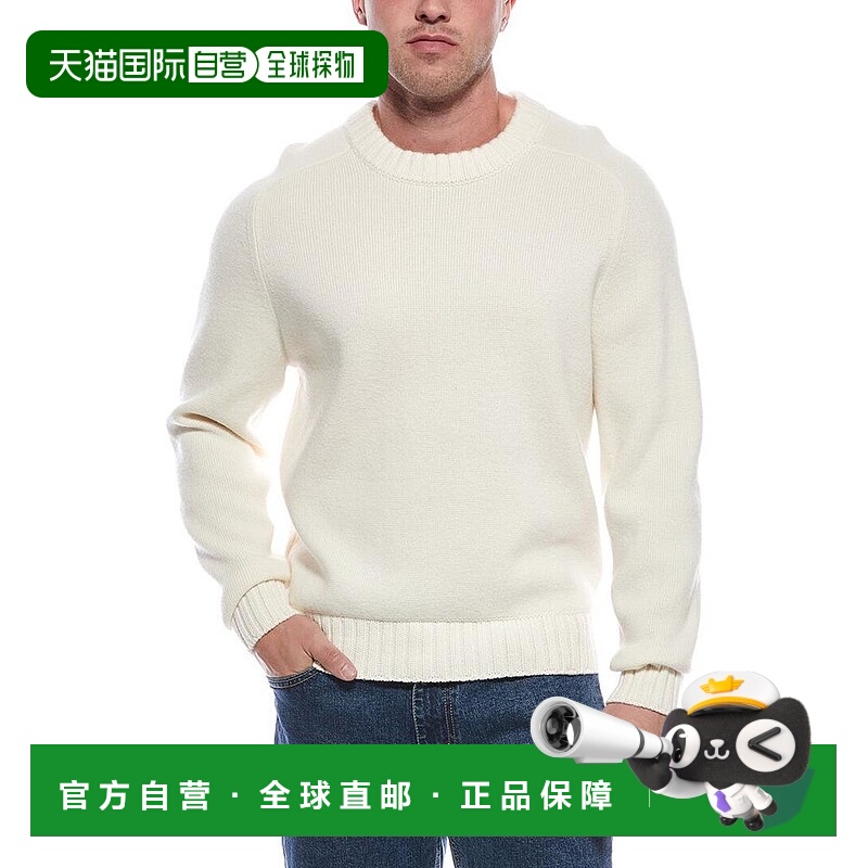 1h可退 【美国直邮】theory 男士 帽衫运动夹克衫