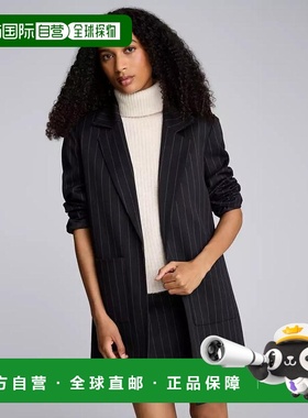 【美国直邮】kenneth cole 女士 大衣