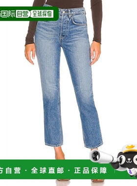 1h可退 【美国直邮】grlfrnd 女士 休闲裤运动休闲流行穿搭外穿