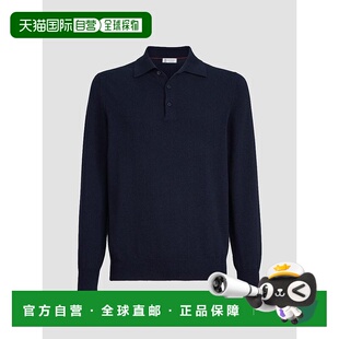 【美国直邮】brunello cucinelli 男士 Polo衫