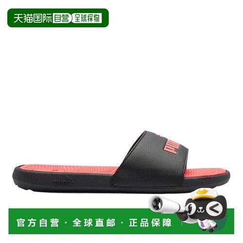 1h可退 【美国直邮】puma 女士 拖鞋彪马