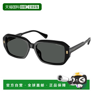 5325U Sung 自营Ralph Womens Rectangle 55mm Lauren 500187