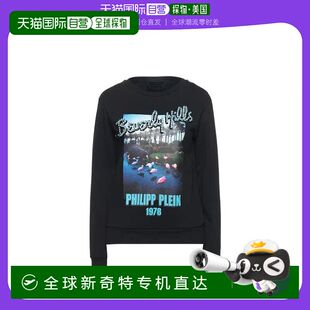 女士 plein philipp 毛衣 美国直邮