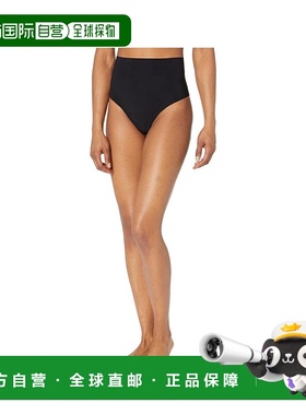 【美国直邮】Commando|经典性感高腰丁字裤 HRT02