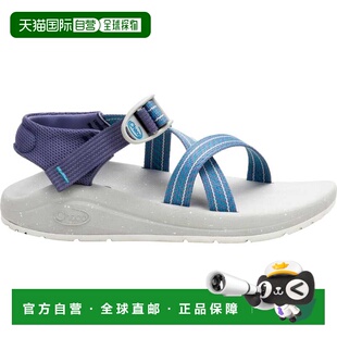 Pacific 美 自营Chaco Frond white Women Cushz JCH109898Z