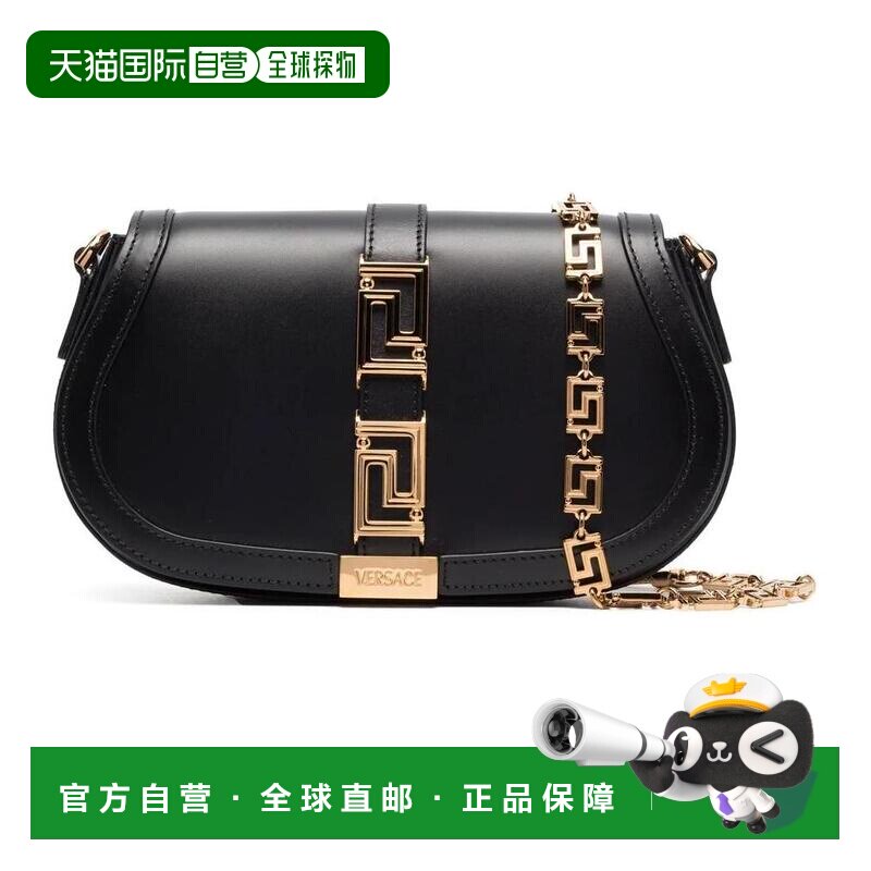 1h可退 【美国直邮】versace/范思哲 女士 单肩包