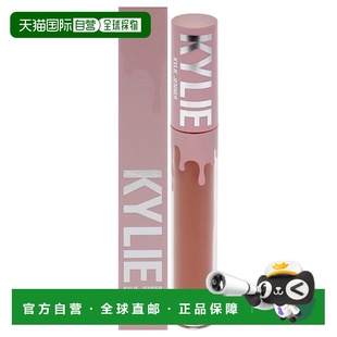 美国直邮Kylie Cosmetics哑光唇釉 - 806 少言哑光唇彩女士3ml