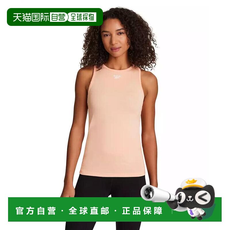 【美国直邮】reebok 女士 背心吊带运动