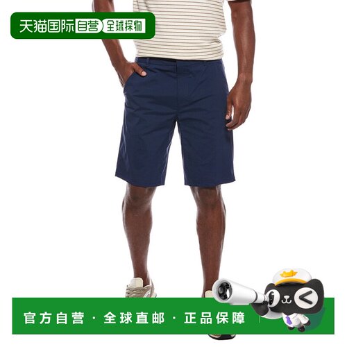 自营Oakley Performance Terrain Short-海军 美国奥莱直发