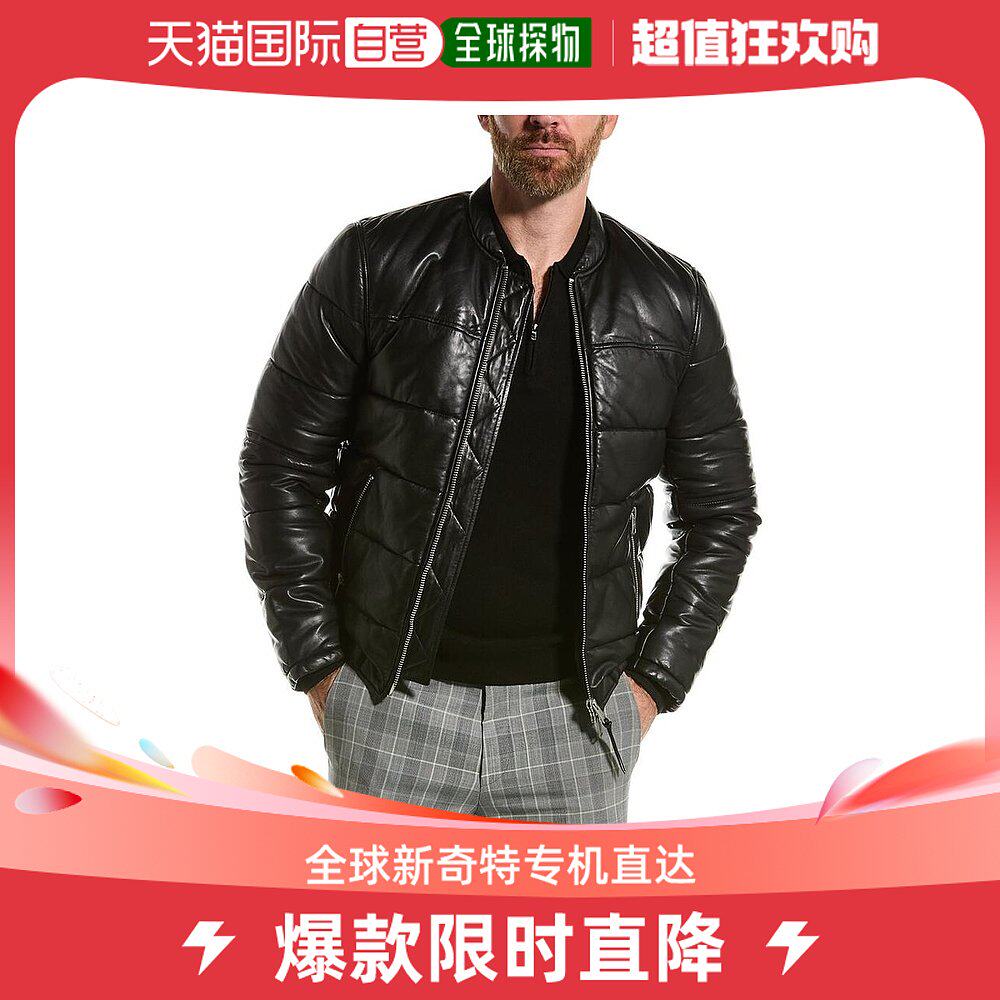 【美国直邮】all saints 男士 外套