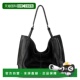 美 Feliz the 自营 leather sakLos Tote pebble Large black