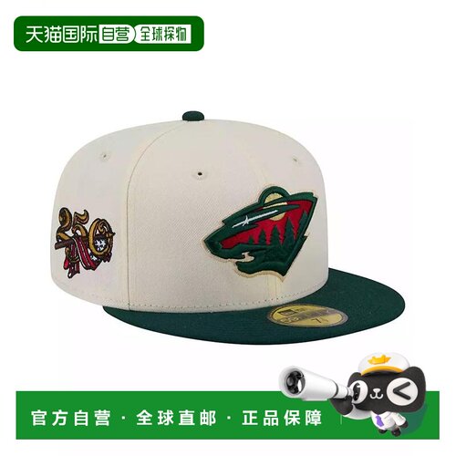 美国直邮new era 帽子 【付后1h可退】