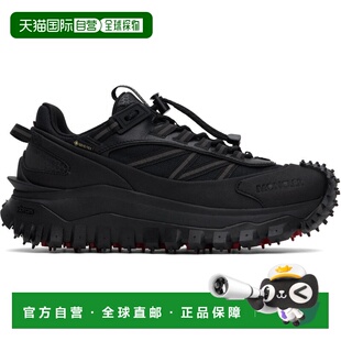 盟可睐 Moncler 男士 黑色 GTX 1h可退 Trailgrip 香港直邮潮奢
